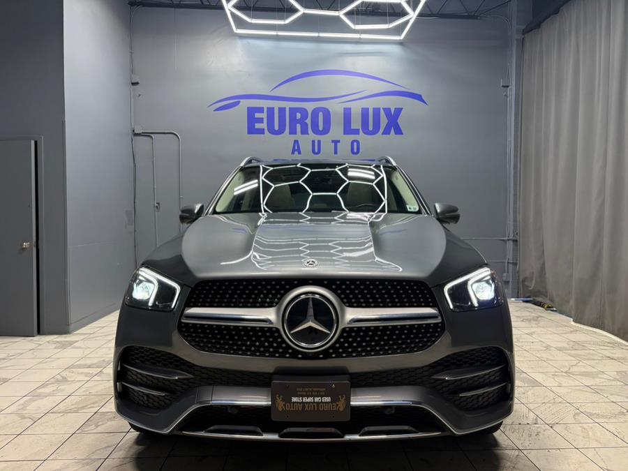 used 2022 Mercedes-Benz GLE 350 car, priced at $40,995