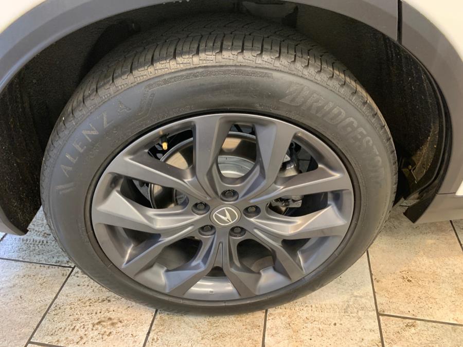 used 2023 Acura MDX car, priced at $43,929