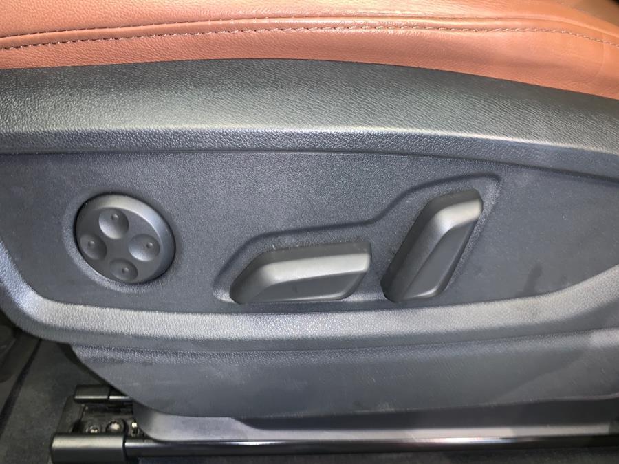 used 2022 Audi Q5 car, priced at $28,995