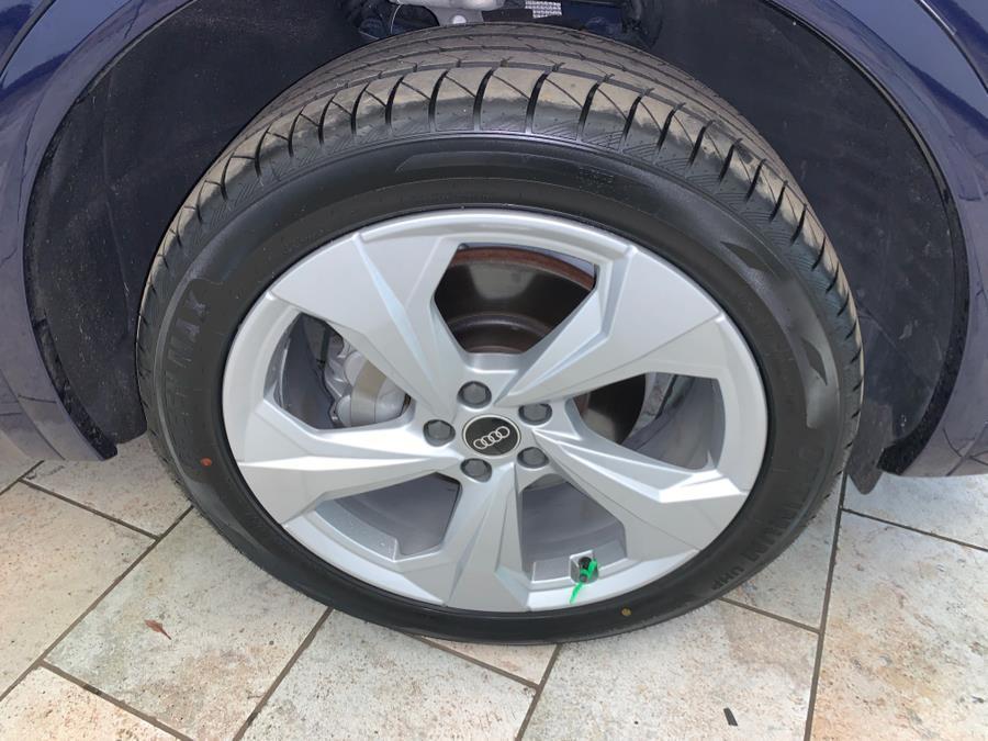 used 2022 Audi Q5 car, priced at $28,995