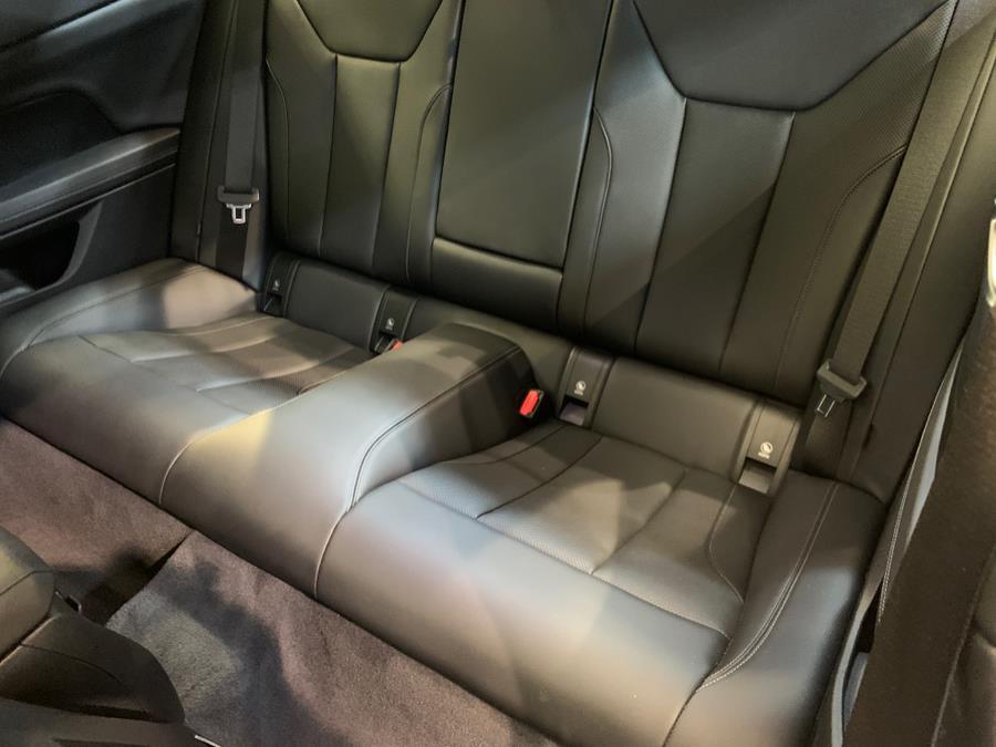 used 2022 BMW 430 car, priced at $32,595