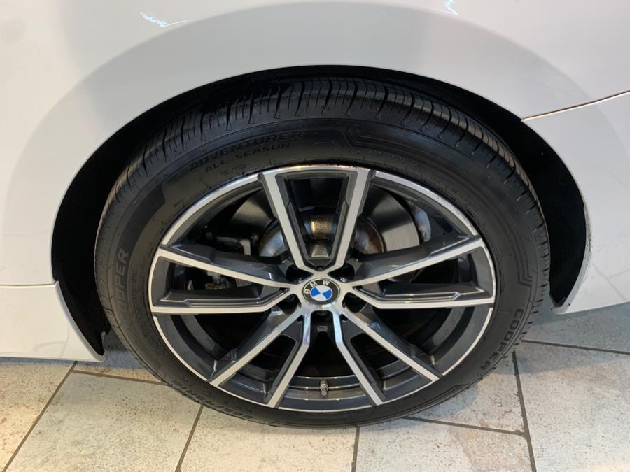 used 2022 BMW 430 car, priced at $32,595
