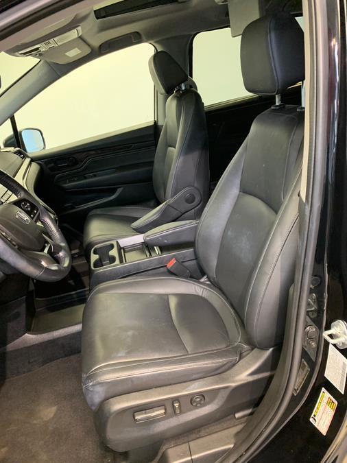 used 2023 Honda Odyssey car, priced at $38,295
