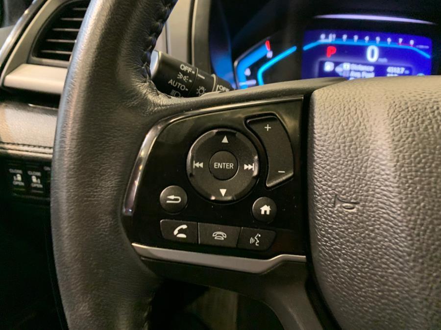 used 2023 Honda Odyssey car, priced at $38,295