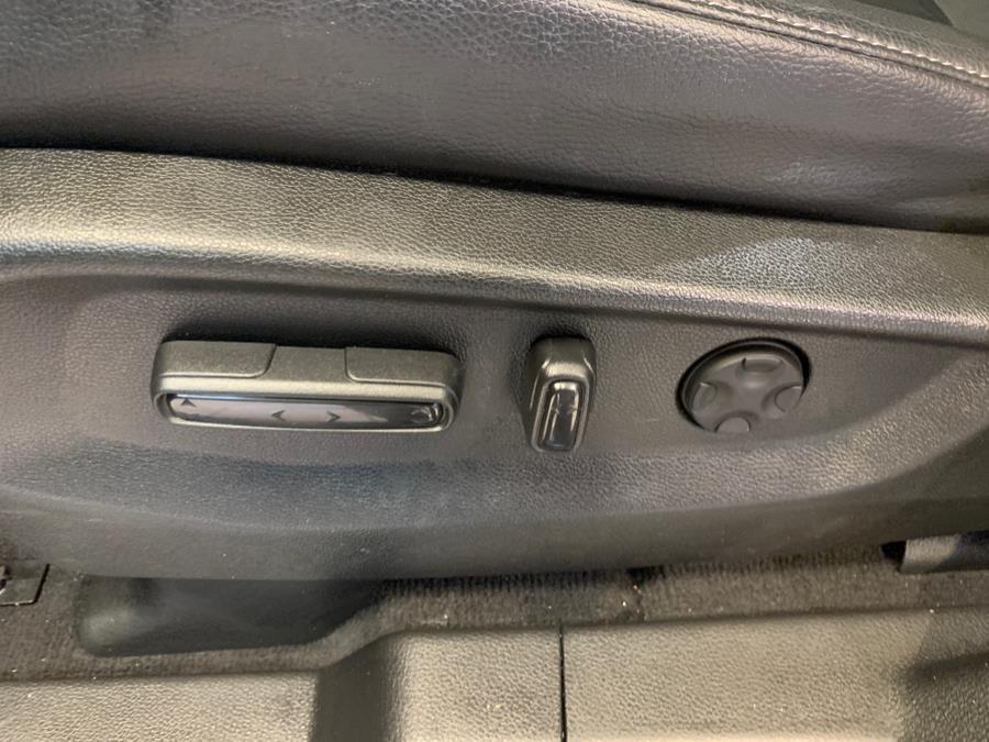 used 2023 Honda Odyssey car, priced at $38,295