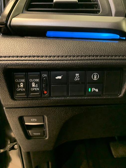 used 2023 Honda Odyssey car, priced at $38,295