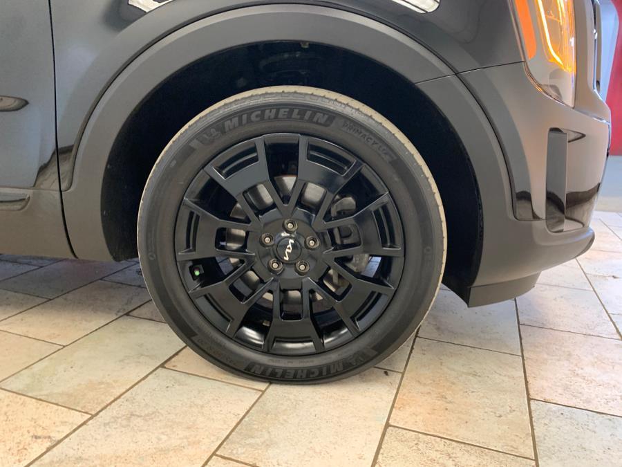 used 2022 Kia Telluride car, priced at $29,995