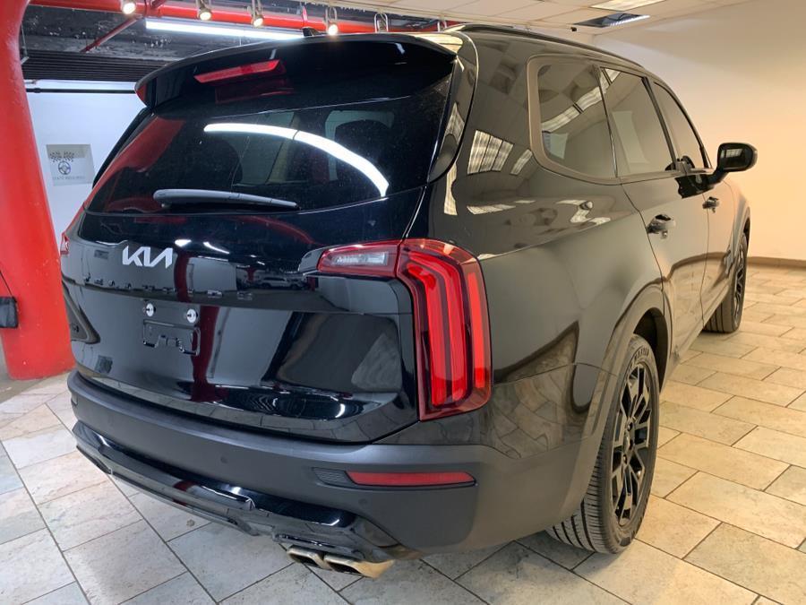used 2022 Kia Telluride car, priced at $29,995