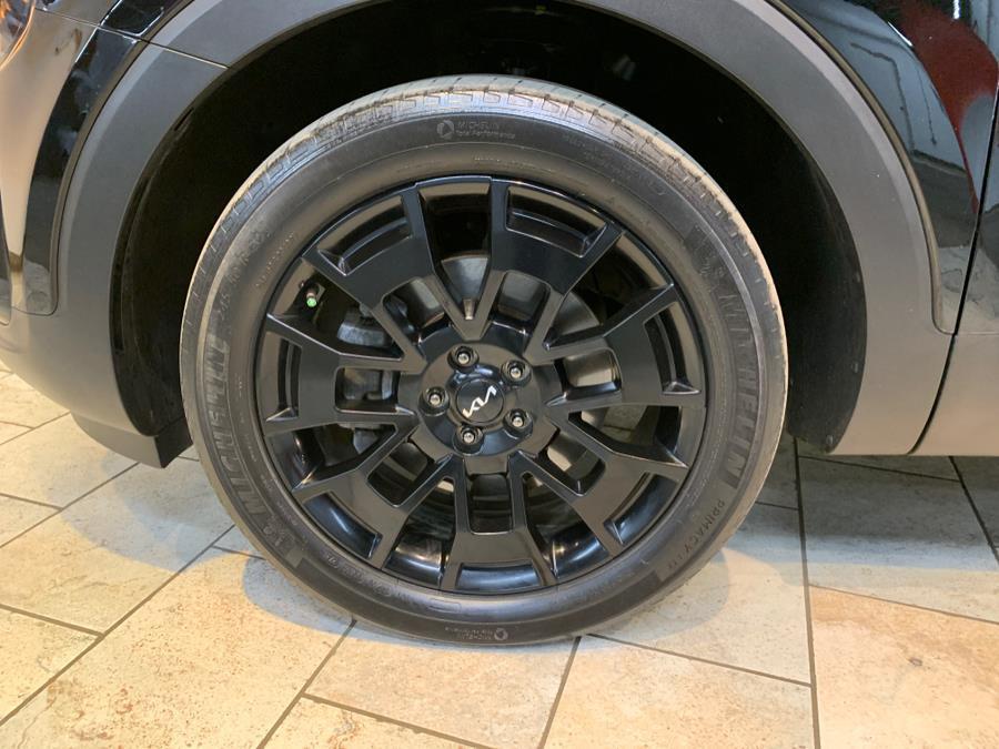 used 2022 Kia Telluride car, priced at $29,995