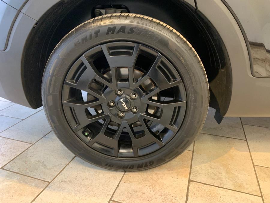used 2022 Kia Telluride car, priced at $29,995