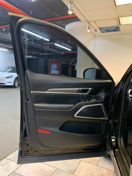 used 2022 Kia Telluride car, priced at $29,995