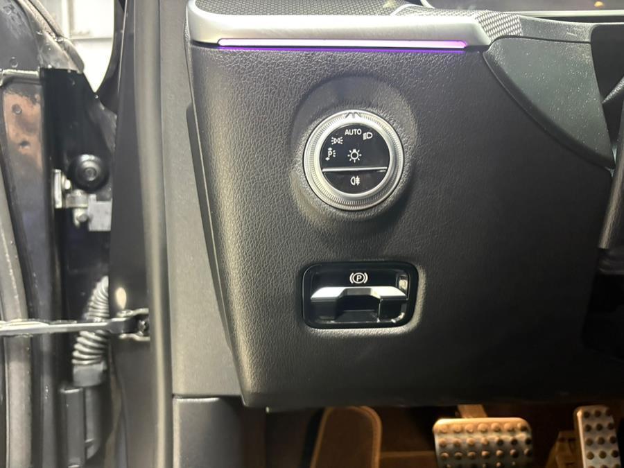 used 2023 Mercedes-Benz C-Class car, priced at $36,995