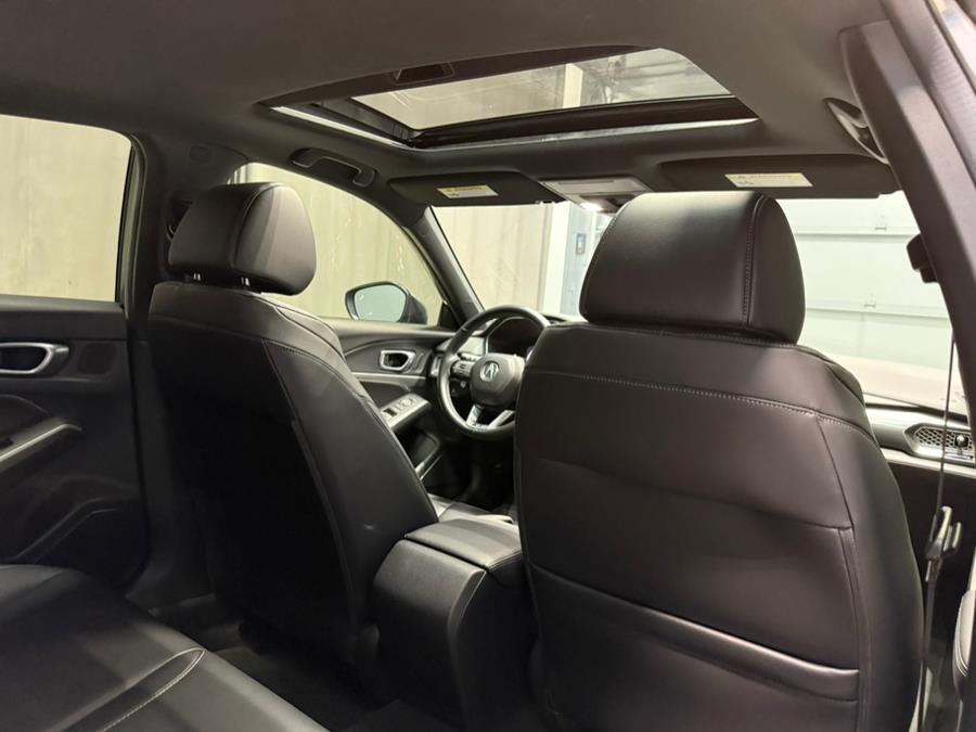 used 2024 Acura Integra car, priced at $29,295