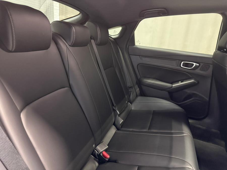 used 2024 Acura Integra car, priced at $29,295