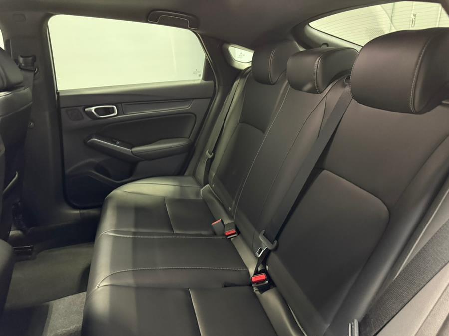 used 2024 Acura Integra car, priced at $29,295