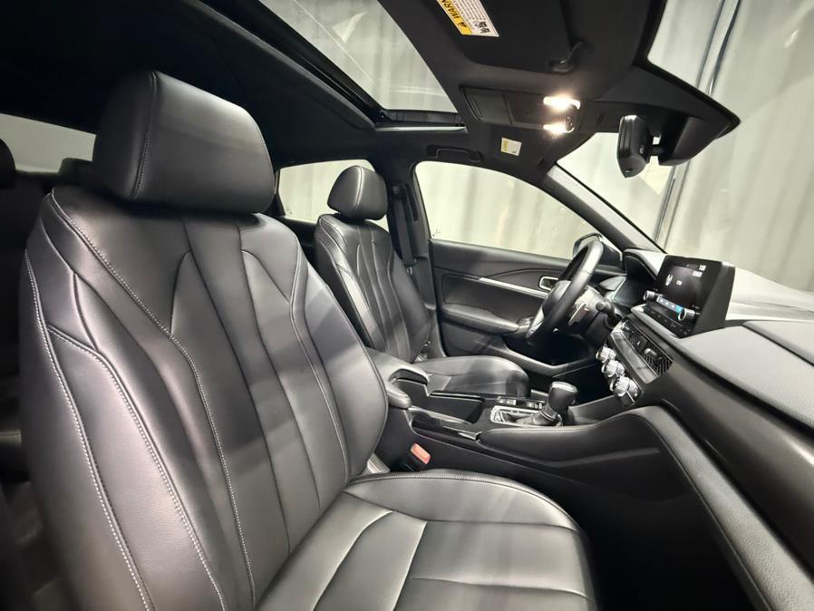 used 2024 Acura Integra car, priced at $29,295