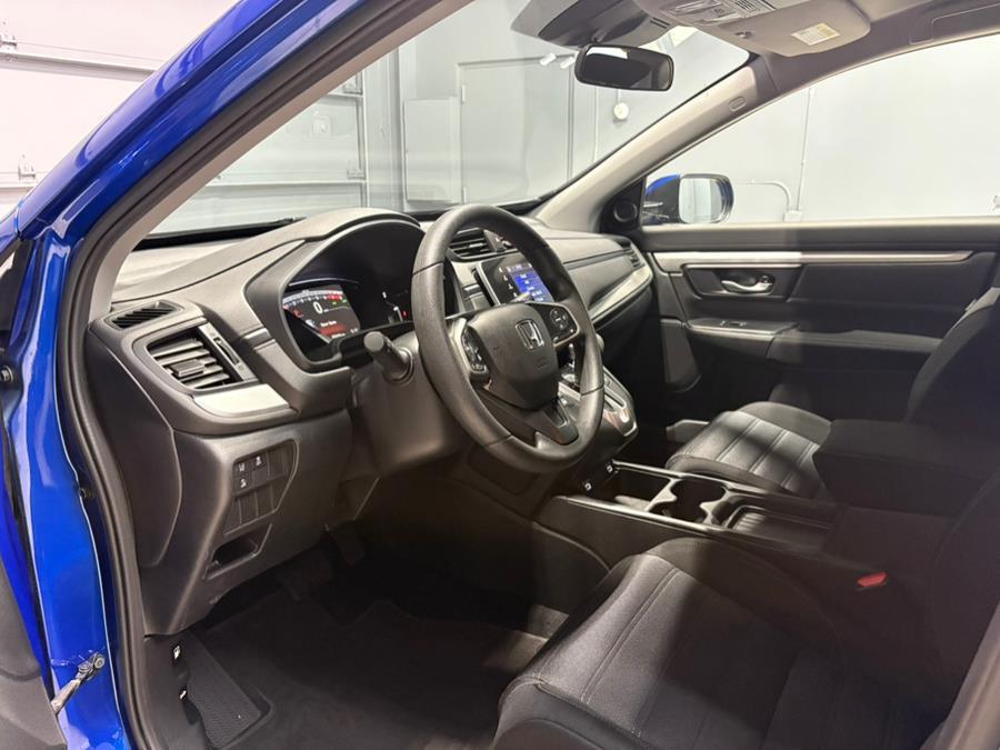 used 2022 Honda CR-V car, priced at $23,995