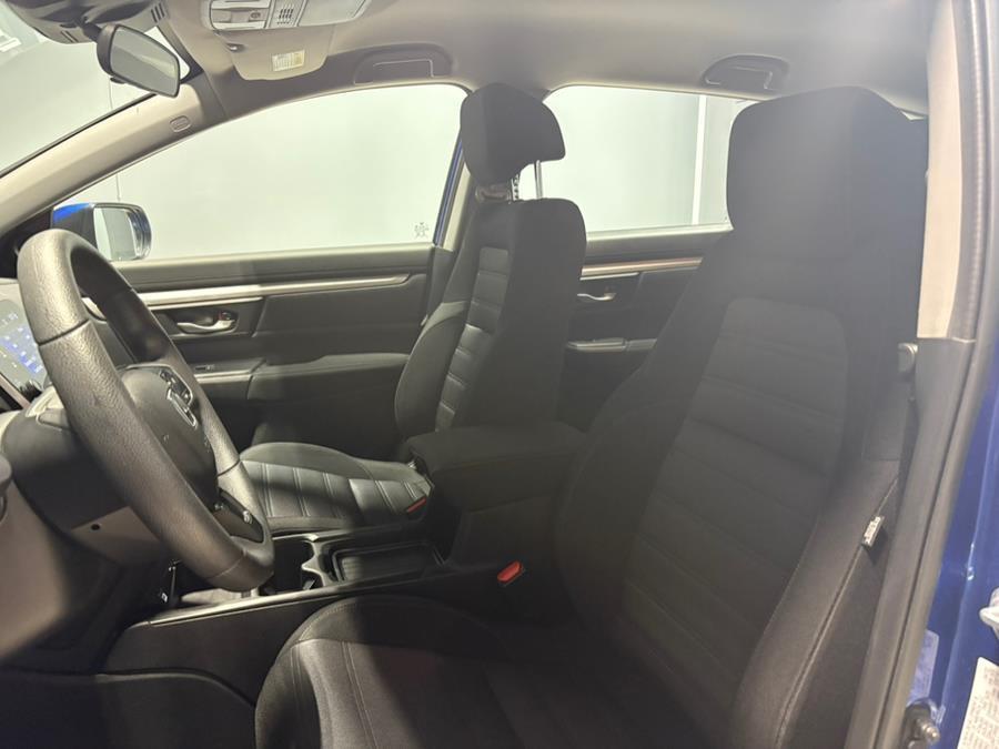 used 2022 Honda CR-V car, priced at $23,995