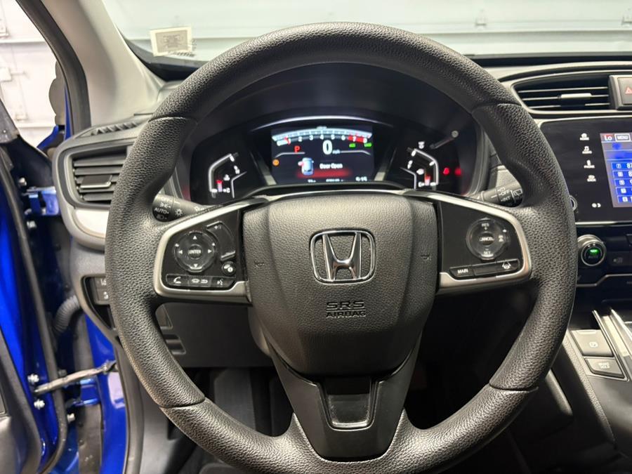 used 2022 Honda CR-V car, priced at $23,995