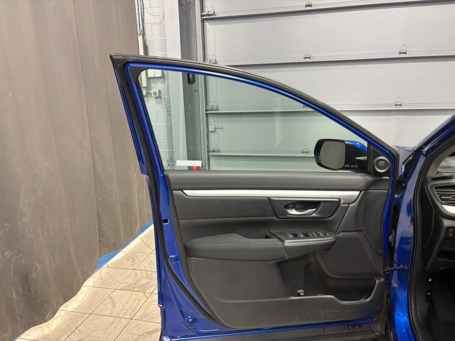 used 2022 Honda CR-V car, priced at $23,995