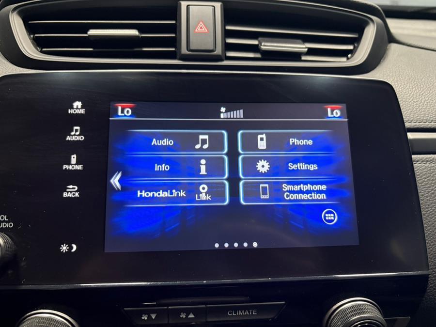 used 2022 Honda CR-V car, priced at $23,995
