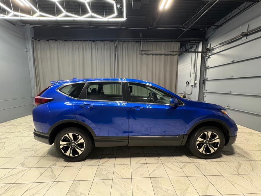 used 2022 Honda CR-V car, priced at $23,995