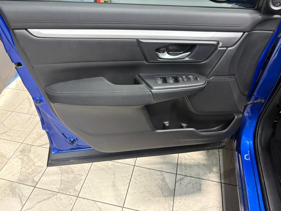 used 2022 Honda CR-V car, priced at $23,995