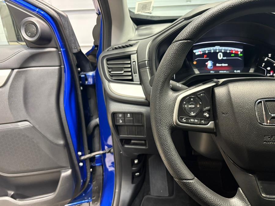 used 2022 Honda CR-V car, priced at $23,995