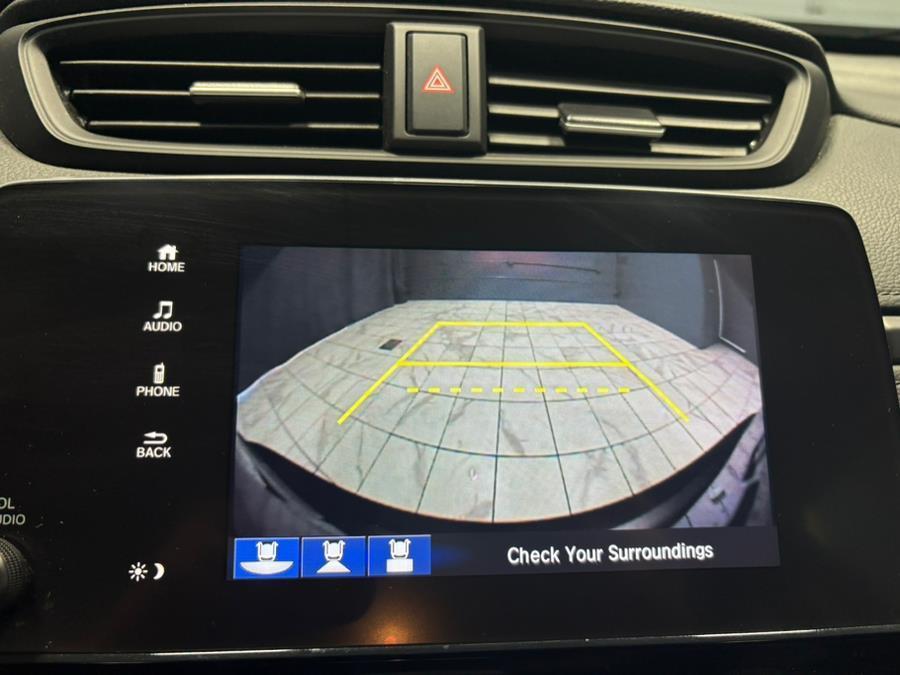used 2022 Honda CR-V car, priced at $23,995