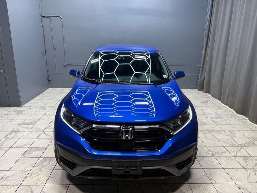 used 2022 Honda CR-V car, priced at $23,995
