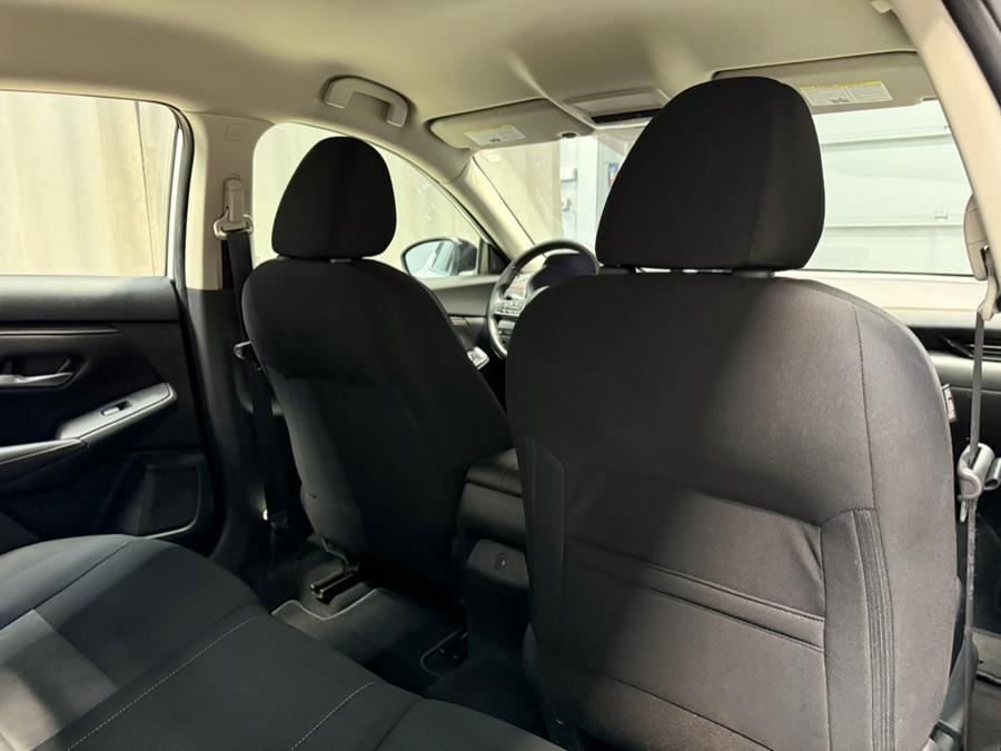 used 2022 Nissan Sentra car, priced at $18,495