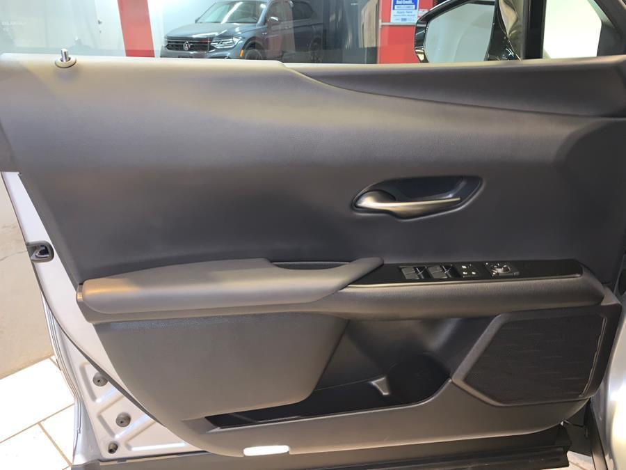 used 2024 Lexus UX 250h car, priced at $31,995