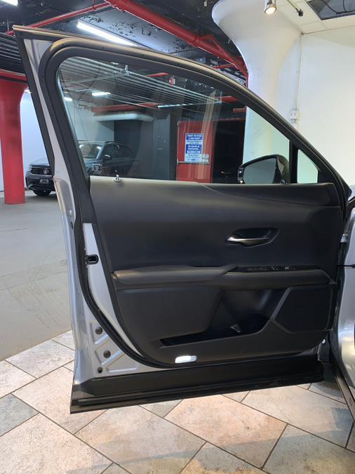 used 2024 Lexus UX 250h car, priced at $31,995
