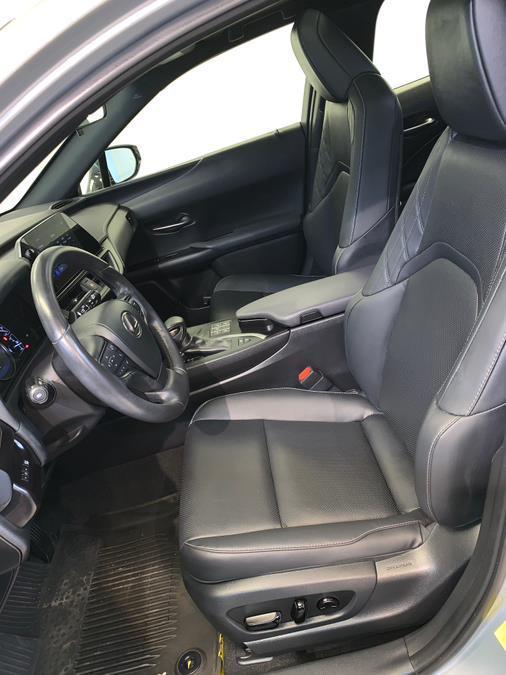 used 2024 Lexus UX 250h car, priced at $31,995