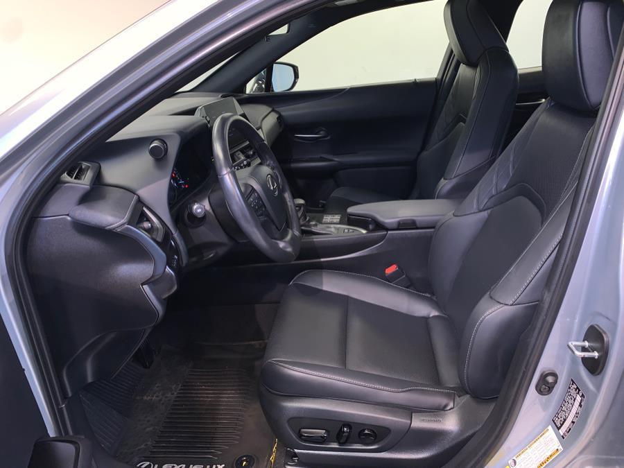 used 2024 Lexus UX 250h car, priced at $31,995