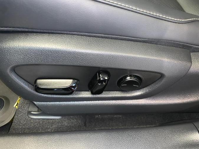 used 2024 Lexus UX 250h car, priced at $31,995