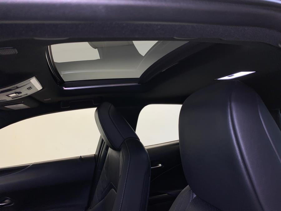 used 2024 Lexus UX 250h car, priced at $31,995