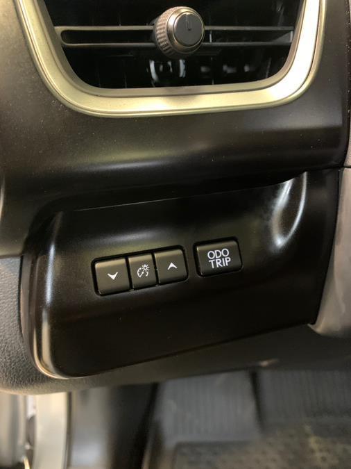 used 2024 Lexus UX 250h car, priced at $31,995