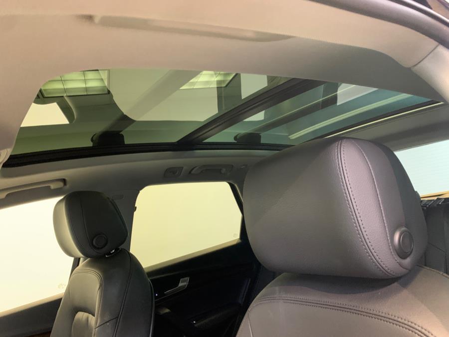 used 2020 Audi Q5 car, priced at $17,795
