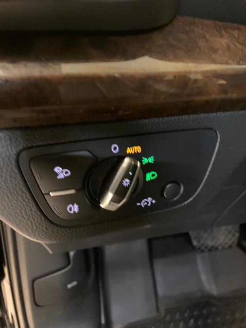 used 2020 Audi Q5 car, priced at $17,795