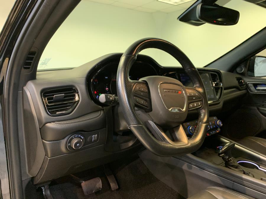 used 2022 Dodge Durango car, priced at $31,995