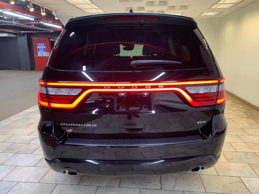 used 2022 Dodge Durango car, priced at $31,995