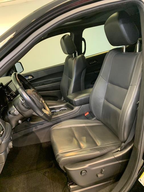 used 2022 Dodge Durango car, priced at $31,995