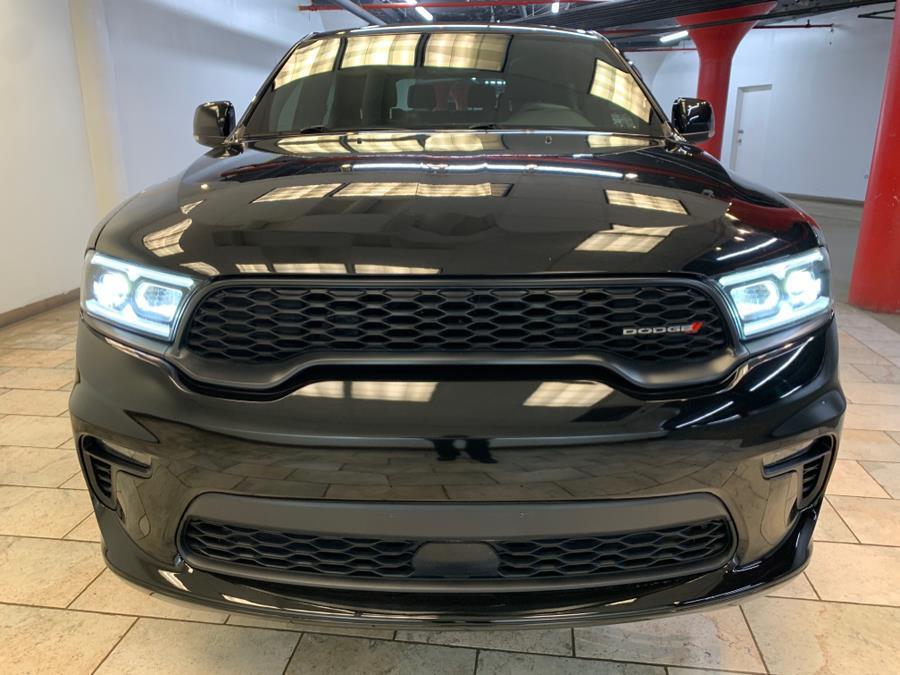 used 2022 Dodge Durango car, priced at $31,995