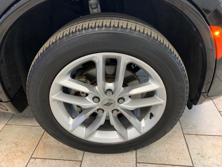 used 2022 Dodge Durango car, priced at $31,995