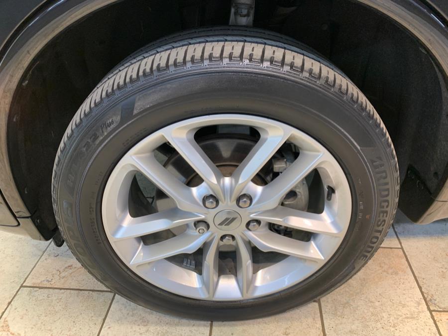 used 2022 Dodge Durango car, priced at $31,995
