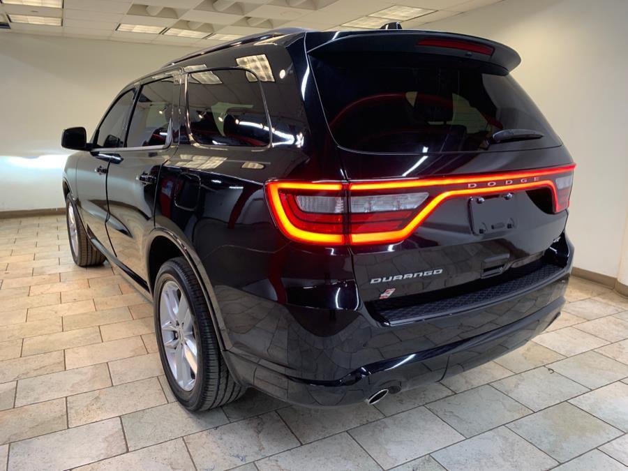 used 2022 Dodge Durango car, priced at $31,995