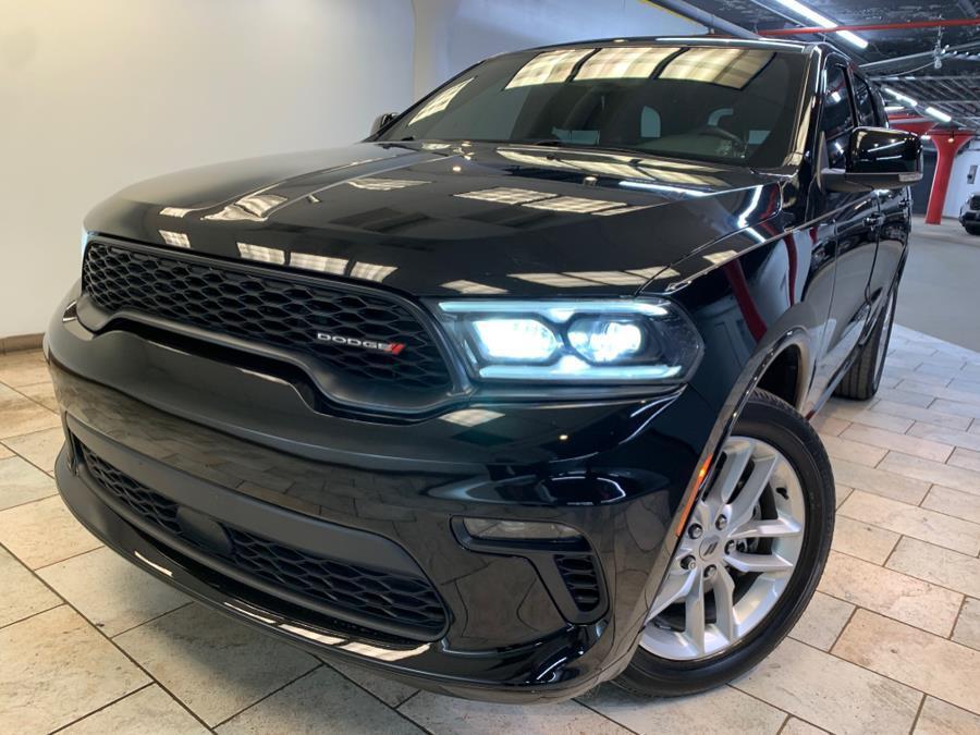 used 2022 Dodge Durango car, priced at $31,995