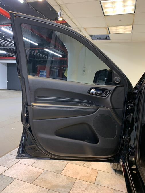 used 2022 Dodge Durango car, priced at $31,995