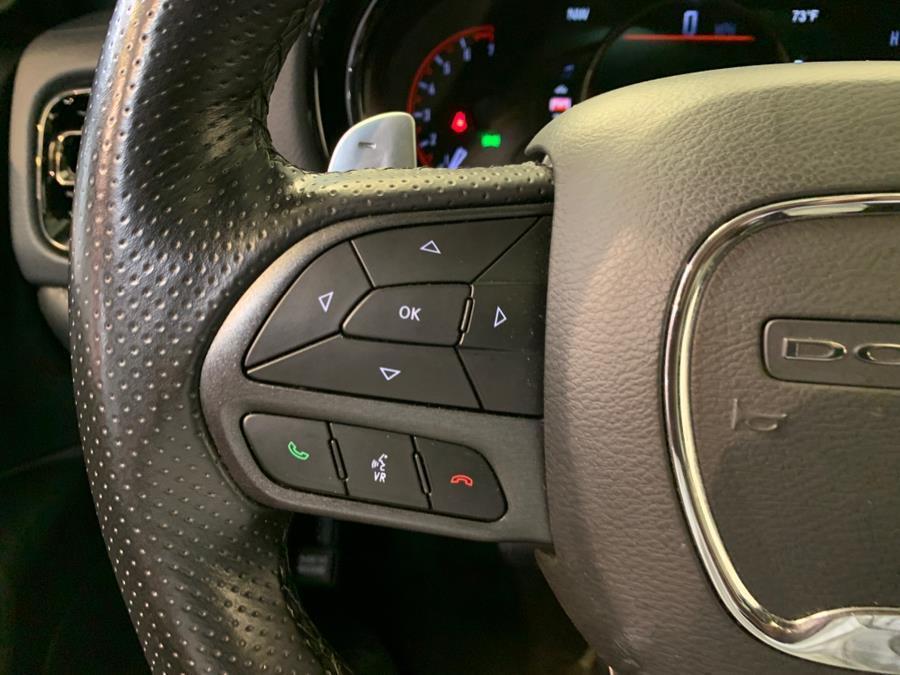 used 2022 Dodge Durango car, priced at $31,995